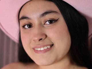 Erotische videochat Abril-Jhons