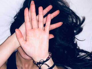 Erotische videochat Abril6