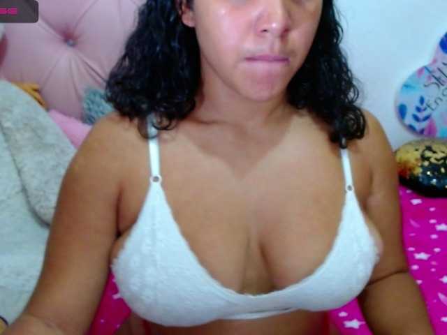 Uitzending screenshots abrilcarolina
