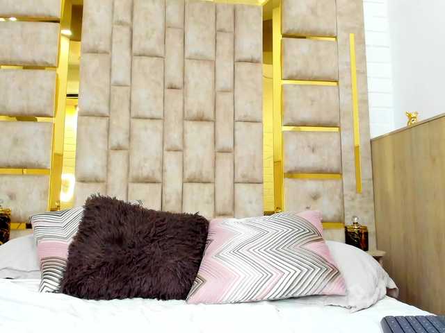 Uitzending screenshots AbrilConnor