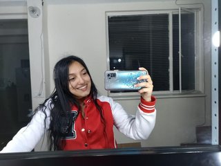 Erotische videochat AbrilGV