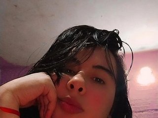 Erotische videochat Abrilshasha3
