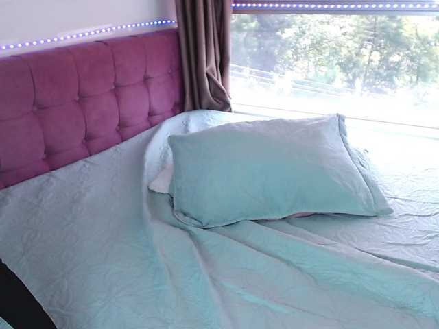 Uitzending screenshots Aby-Rosse