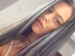 Erotische videochat AbyBunnyXXX