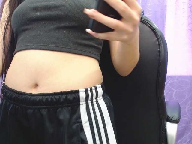 Uitzending screenshots Abyjhonson