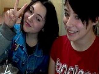 Erotische videochat acidgirls