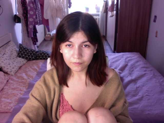 Foto's acidwaifu Hello everyone! my name is Elizabeth. I'd love to talk to you) all requests for tokens!! welcome to my room!