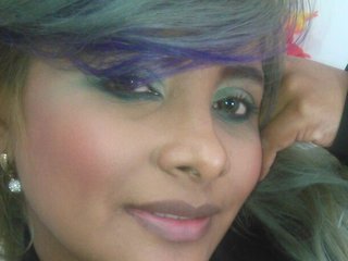 Erotische videochat AdaExotic