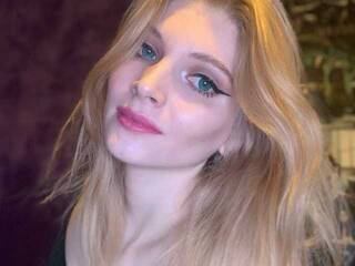 Erotische videochat Adalinda