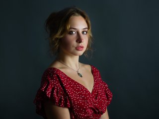 Erotische videochat AdalynGlow