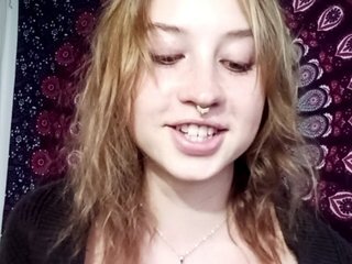 Erotische videochat AdalynGlow