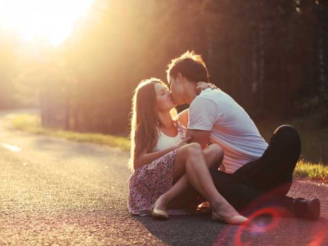 Foto van het profiel AdamAndAlice