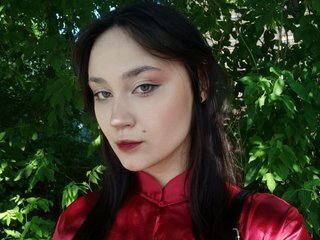 Erotische videochat MiaMisty