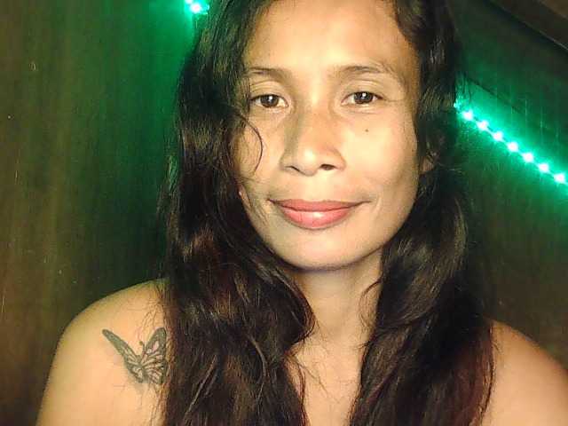 Uitzending screenshots Adanna