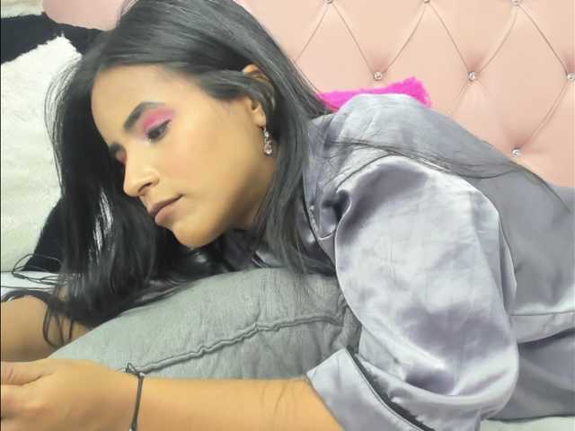 Uitzending screenshots adarah-smith