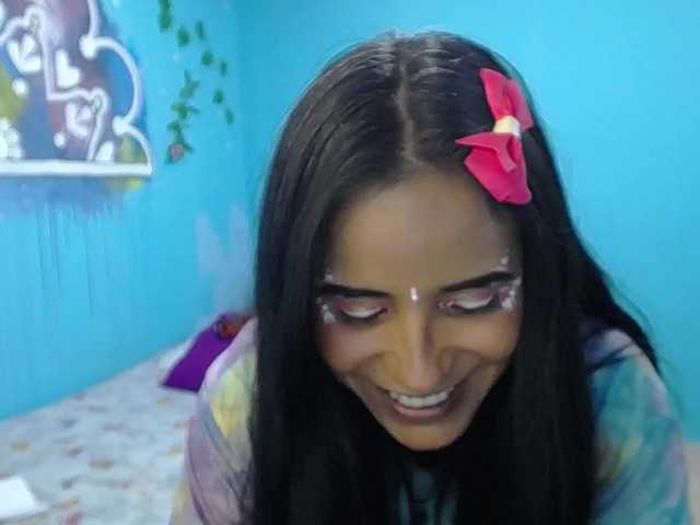 Uitzending screenshots adarah-smith