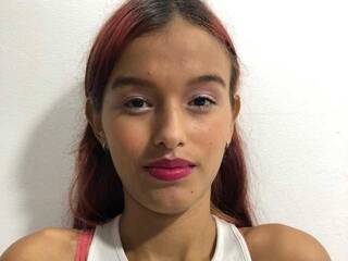 Erotische videochat adaralove1