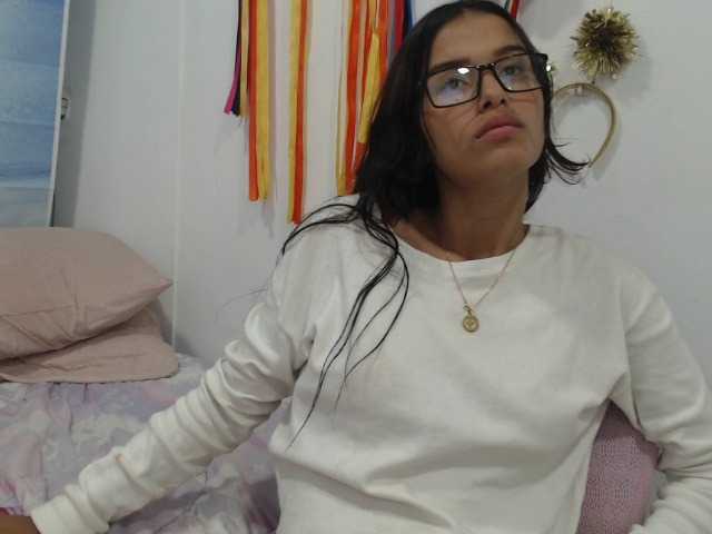 Uitzending screenshots adaralove1