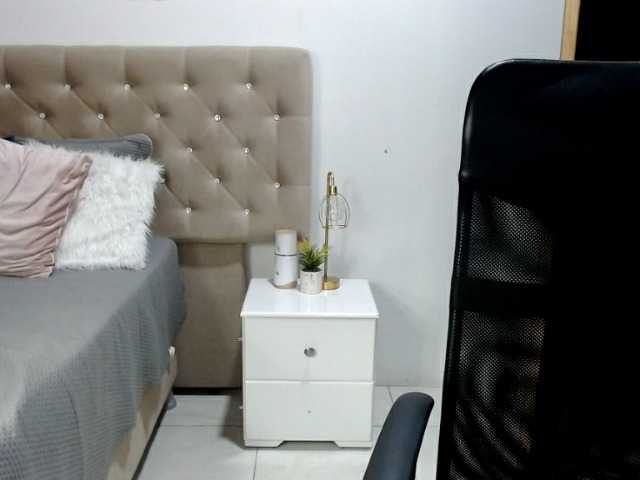 Uitzending screenshots AddisonLove