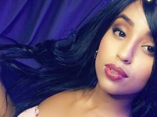 Erotische videochat AddyJackson