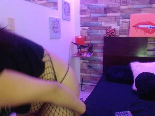 Uitzending screenshots addyrose