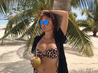 Erotische videochat FLame_Adel