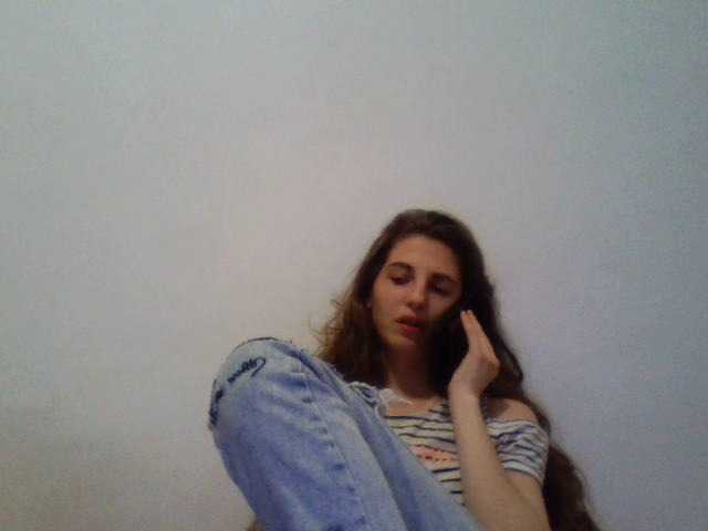 Uitzending screenshots adela2002