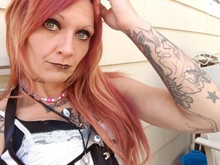 Erotische videochat Adelaideskyy