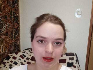 Erotische videochat Adeleida