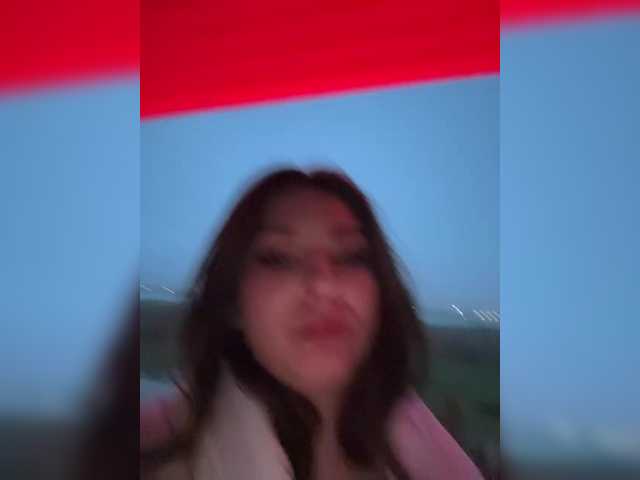 Uitzending screenshots Adelina21