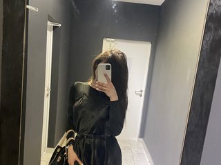 Erotische videochat Adelina21