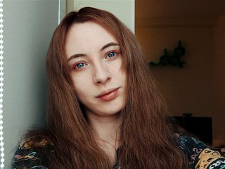 Erotische videochat AdelinaCowell
