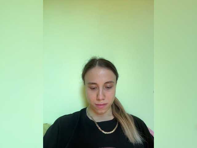 Uitzending screenshots AdelinaKiskina