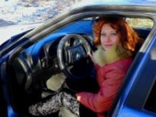 Erotische videochat adelinana