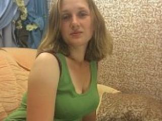 Erotische videochat adelinaxxx