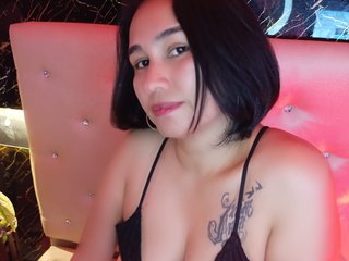 Erotische videochat Adeline-prism