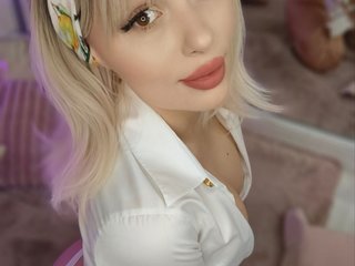 Erotische videochat AdelineKing