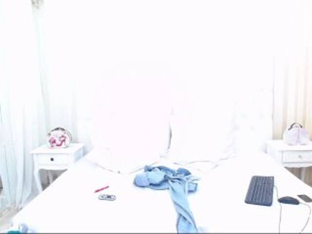 Uitzending screenshots AdellaydeTay