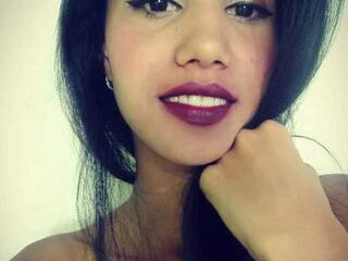 Erotische videochat AdelleRouss