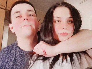 Erotische videochat AdelyaVlad