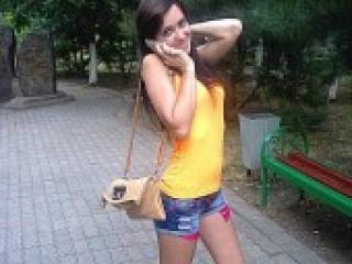 Erotische videochat adesha1