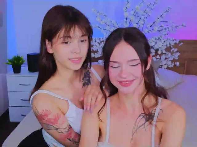 Uitzending screenshots Adetta