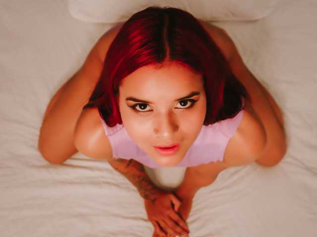 Foto van het profiel AdharaSmith