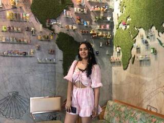 Erotische videochat adharawalker