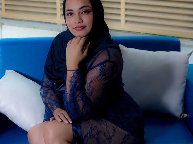 Foto van het profiel adhilaa-