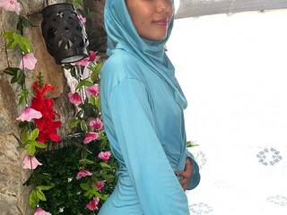 Erotische videochat AdilaFaez