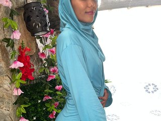 Erotische videochat AdilaFaez