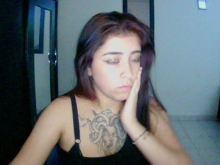 Erotische videochat adri-gomez1