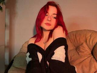 Erotische videochat Adriana-fox