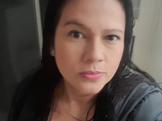 Erotische videochat Adriana-Rodriguez